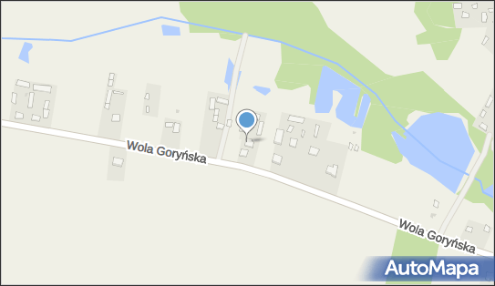 7961146949, Gospodarstwo Rolne Walos Wiesława 