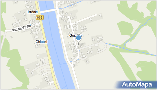 7351268803, Gospodarstwo Rolne, Warzecha Józef 