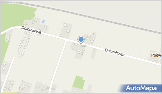 9591182485, Gospodarstwo Rolne Węgrzyn Irena 