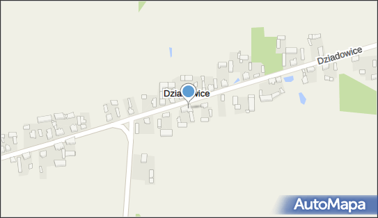 310243984, Gospodarstwo Rolne Wejzer Danuta 