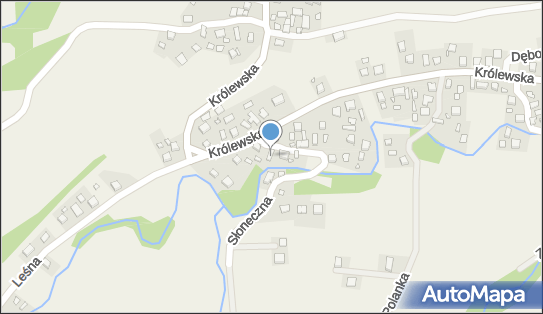 7341361493, Gospodarstwo Rolne, Weselak Józef 