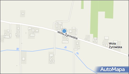 672129549, Gospodarstwo Rolne Wesołowski Tadeusz 