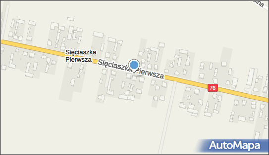8251892170, Firma Handlowo-Usługowa 
