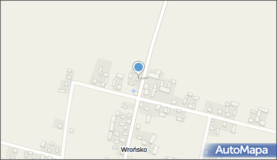 8321527264, Handel Artykułami Spożywczo-Przemysłowymi Mirosława Wieloch 