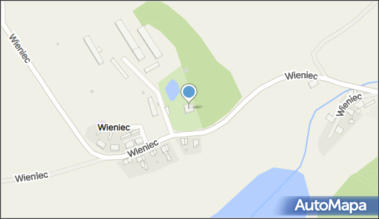 5570009489, Gospodarstwo Rolne 