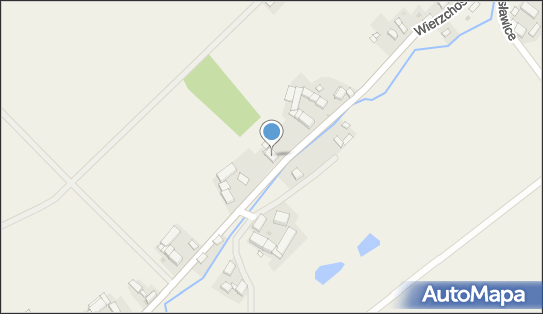 6140004952, Gospodarstwo Rolne Wiernik Ewa 