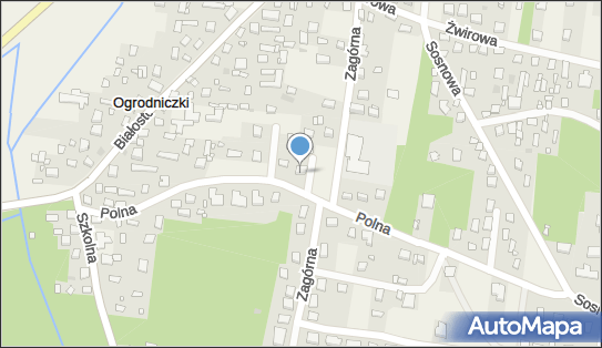 Gospodarstwo Rolne Wiesława Agata Arciszewska Kazimierz Arciszewski 16-031 - Przedsiębiorstwo, Firma, NIP: 9660080168