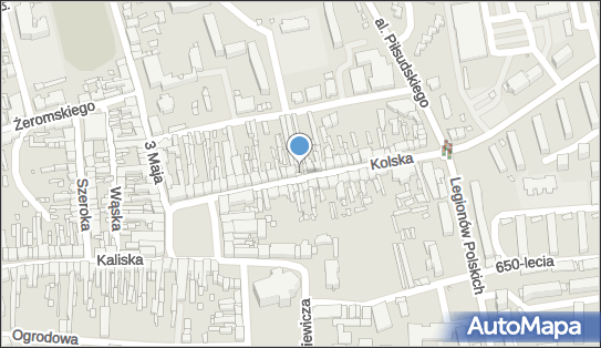 Gospodarstwo Rolne Winiecka Danuta, ul. Kolska 19, Turek 62-700 - Przedsiębiorstwo, Firma, NIP: 6681023010