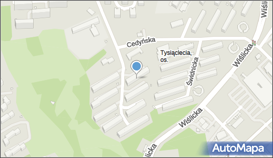 6821225217, Firma Handlowo-Usługowa Wioletta Orszulak 