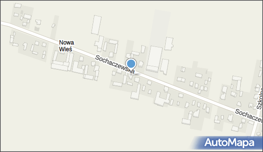 Gospodarstwo Rolne Witold Gębarzewski, Sochaczewska 115 05-850 - Przedsiębiorstwo, Firma, NIP: 5341157432