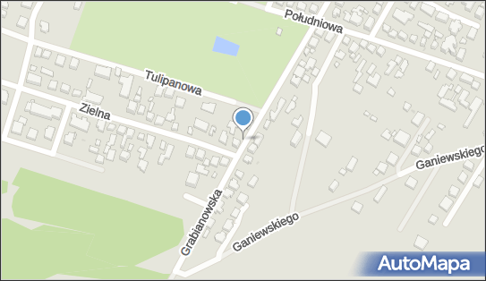 8210012410, Gospodarstwo Rolne Witold Juszczuk 