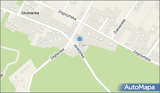 5361298199, Gospodarstwo Rolne Witold Suska 