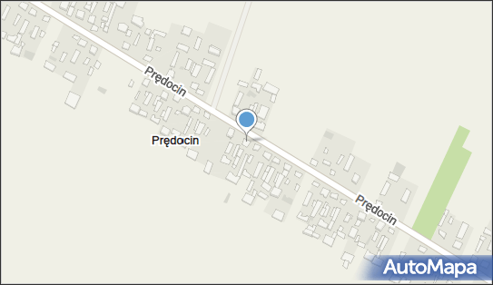 7961307542, Gospodarstwo Rolne Władysław Marczak 