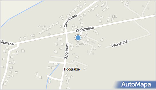 6831452156, Gospodarstwo Rolne Władysława Rogowska 