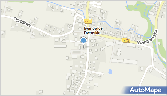 6821000257, Gospodarstwo Rolne Włodzimierz Dyląg 