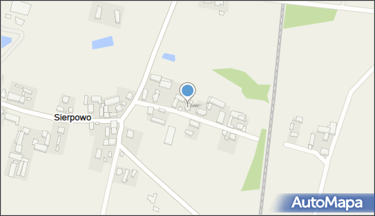 6981405359, Włodzimierz Mocek Przedsiębiorstwo Handlowo-Usługowe 
