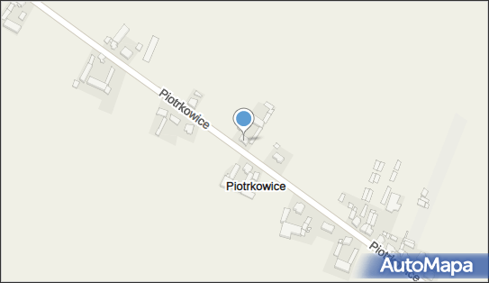 Gospodarstwo Rolne Wojciech Jurga Piotrkowice, Piotrkowice 26 64-020 - Przedsiębiorstwo, Firma, NIP: 7851575891