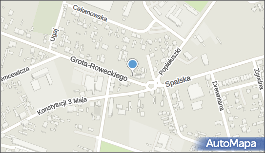 590308761, Beta MIX Wojciech Kowalczyk 