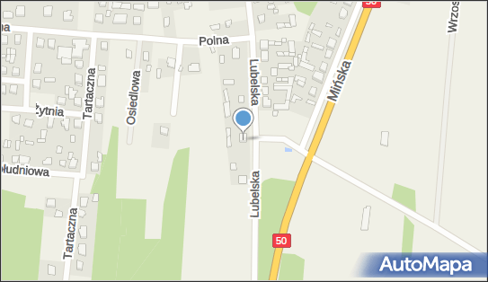 8221825111, Gospodarstwo Rolne Wojciech Płoszaj 