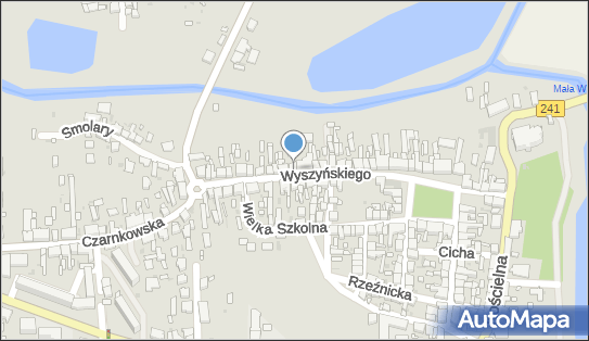 7661277831, Gospodarstwo Rolne Wojciech Rabsch 