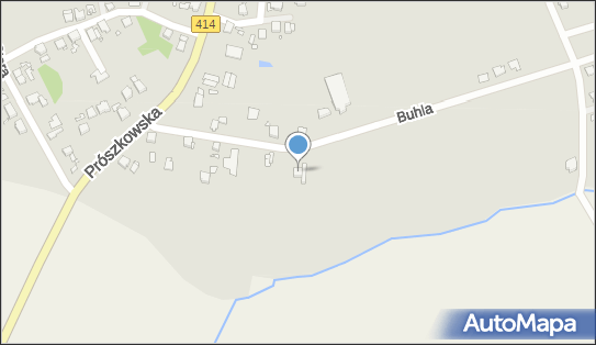 Gospodarstwo Rolne Wójcik Krzysztof, ul. ks. Pawła Buhla 18 45-950 - Przedsiębiorstwo, Firma, NIP: 7541048708