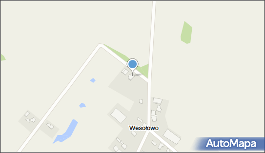 Gospodarstwo Rolne Wójcik Sebastian Wójcik Agnieszka, Wesołowo 12 11-600 - Przedsiębiorstwo, Firma, NIP: 8451935027