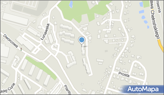 Gospodarstwo Rolne Wójtowicz Andrzej, os. dr. Franciszka Raszei 6 86-200 - Przedsiębiorstwo, Firma, NIP: 5591485999