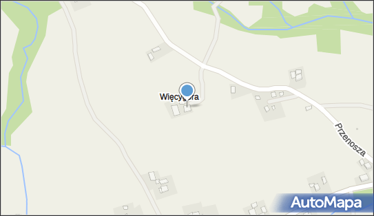 492046179, Gospodarstwo Rolne, Woś Stanisław 