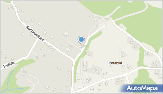 Gospodarstwo Rolne Wrona Tadeusz, ul. Kasprowicza 2, Limanowa 34-600 - Przedsiębiorstwo, Firma, NIP: 7371041534