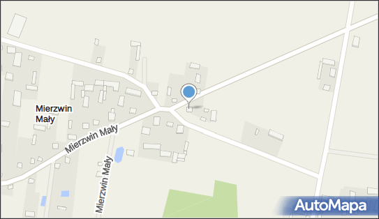 5421364587, Gospodarstwo Rolne Wyłucki Sławomir 