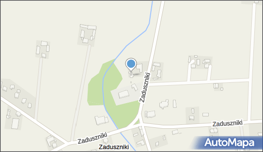 Gospodarstwo Rolne Wysokiński Piotr, Zaduszniki 29, Zaduszniki 87-612 - Przedsiębiorstwo, Firma, NIP: 8931252328