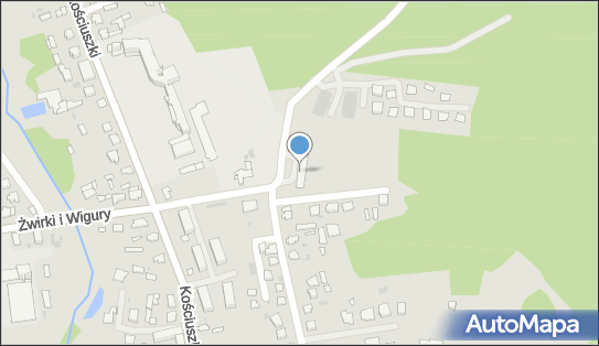Gospodarstwo Rolne Żabiuk Dariusz, ul. Ignacego Gilewskiego 6 17-300 - Przedsiębiorstwo, Firma, NIP: 5441092531