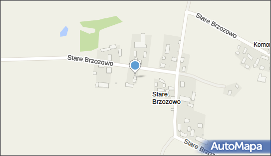 Gospodarstwo Rolne Zalewski Jerzy Stanisław i Teresa 06-520 - Przedsiębiorstwo, Firma, NIP: 5691712070