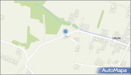 7341039886, Gospodarstwo Rolne, Zaryczny Stanisław 