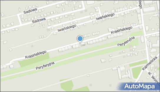5431002785, Piękne Ogrody Zbigniew Orzechowski 