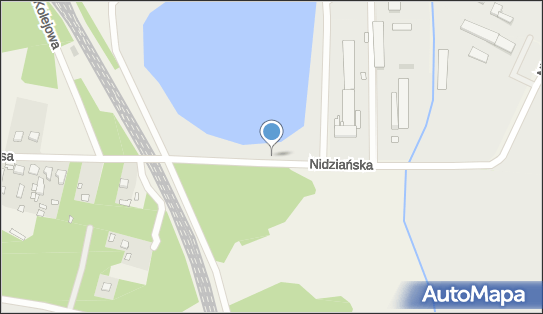 Gospodarstwo Rolne Zbigniew Głowala, ul. Nidziańska 32, Brzeziny 26-026 - Przedsiębiorstwo, Firma, NIP: 6571546273