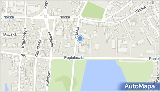 130933248, Popłonkowski Zbigniew - Wspólnik Spółki Cywilnej Kancelaria Notarialna 