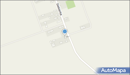 Gospodarstwo Rolne Zbigniew Raczkowski, Siekierka 5, Siekierka 16-124 - Przedsiębiorstwo, Firma, NIP: 5451546637