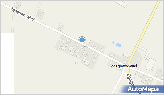 Gospodarstwo Rolne Zdzisław Grapatyn, Zgagowo-Wieś 5 09-226 - Przedsiębiorstwo, Firma, NIP: 7761238084