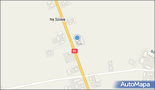 5591619626, Gospodarstwo Rolne Zdzisław Nadwodny 