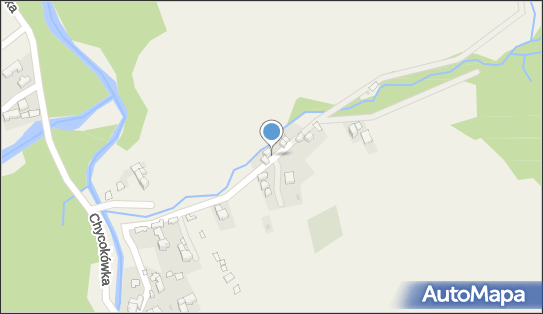 492400273, Gospodarstwo Rolne, Żegleń Józef 