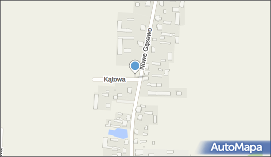 Gospodarstwo Rolne Zenobiusz Leon Prekiel, Gąsewo Poduchowne N/N 06-213 - Przedsiębiorstwo, Firma, NIP: 7571217245