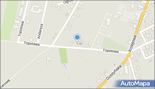 251164431, Gospodarstwo Rolne Zenon Idczak 