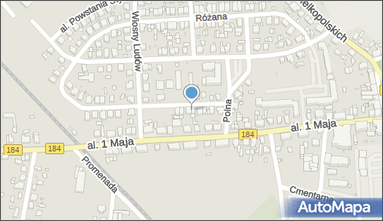 7871261351, Firma Handlowa Zenon Nawrocki 