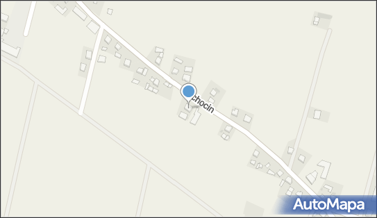 Gospodarstwo Rolne Zieliński Karol, Ciechocin 145, Ciechocin 87-408 - Przedsiębiorstwo, Firma, numer telefonu, NIP: 8781555084