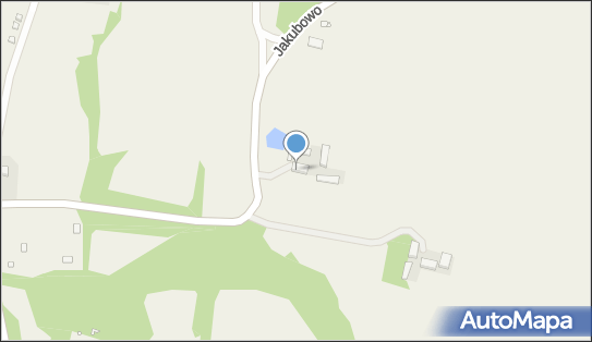 Gospodarstwo Rolne Zielonka Witold, Jakubowo 23, Jakubowo 82-550 - Przedsiębiorstwo, Firma, NIP: 5811253387