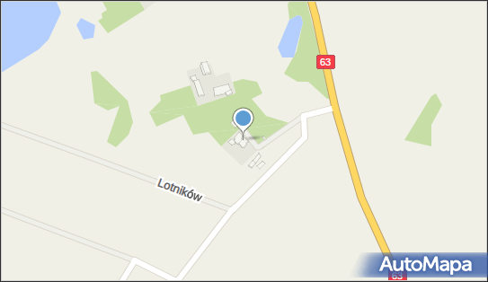 8451005305, Gospodarstwo Rolne Zofia Chmielewska 