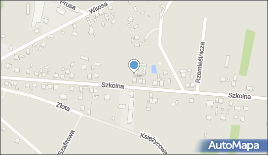 5741108294, Gospodarstwo Rolne Zych Zofia 