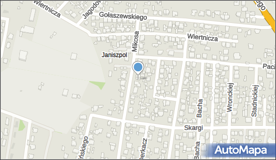 9481019117, Przedsiębiorstwo Usługowo Handlowe Krzysztof Życki 