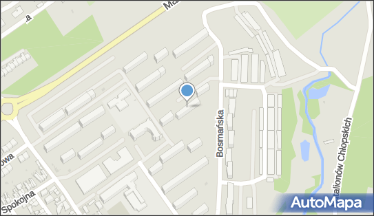 Gospodarstwo Rolne Zygmunt Ważny, ul. Bosmańska 23 B, Koszalin 75-257 - Przedsiębiorstwo, Firma, NIP: 6691007314